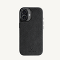 iPhone 17 Alcantara Case Space Grey